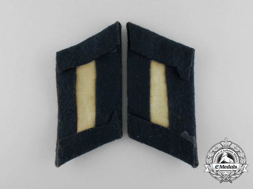 germany,_heer._a_pair_of_wehrmacht_combat_engineer_officer’s_collar_tabs_aa_2566