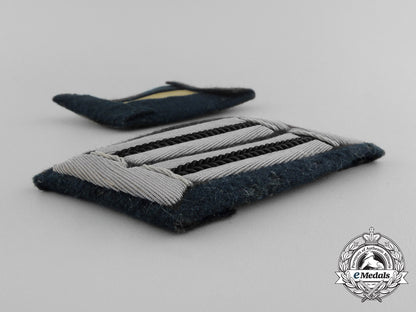 germany,_heer._a_pair_of_wehrmacht_combat_engineer_officer’s_collar_tabs_aa_2567
