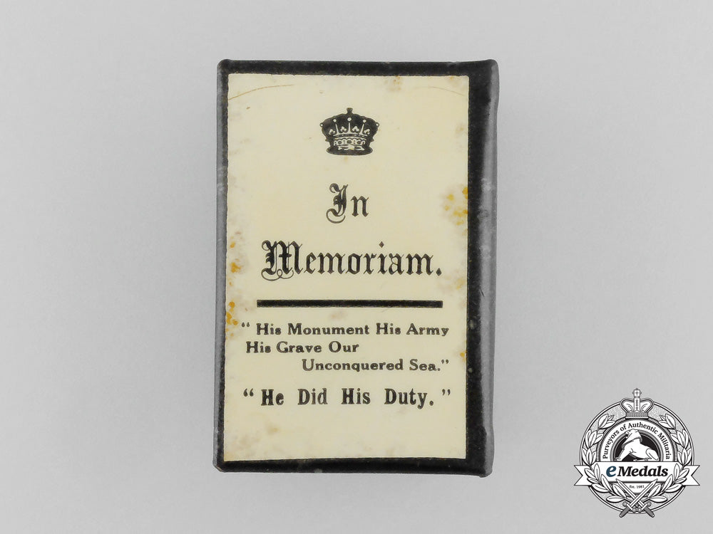 a_first_war"_lord_kitchener"_commemorative_matchbox_cover_aa_2718