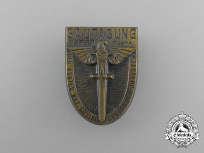 a1934_regional_festival_of_the_national_socialist_league_of_german_jurists_badge_aa_3962