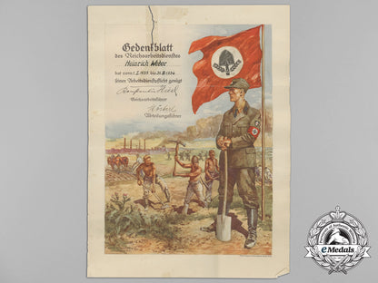two_award_documents_to_heinrich_weber;_rad&_shooting_badge1_st_class_aa_4162