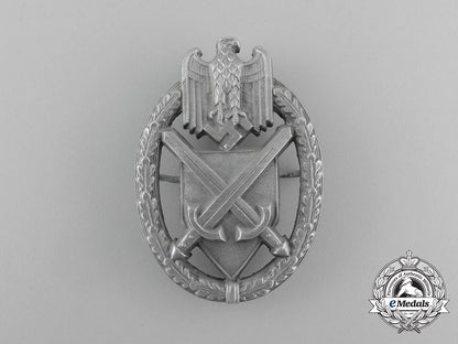 a_second_war_german_marksmanship_award_aa_4591