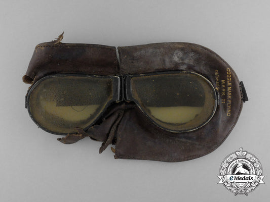 a_rare_set_of_first_war_british_mark_ii_flying_goggles_of_rfc_pilot_kia_aa_5457