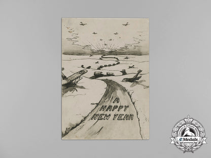 six_first_war_royal_flying_corps(_rfc)_airmen_photographs_aa_7280