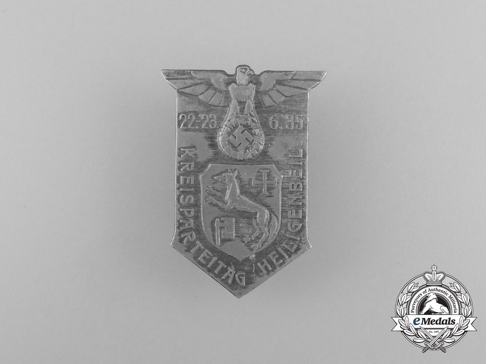 a1935_district_heiligenbeil_district_day_badge_aa_7440