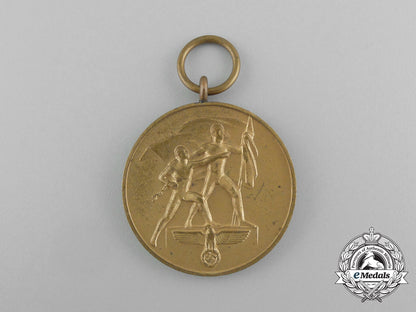 a_commemorative_sudetenland_medal_with_matching_medal_ribbon_bar_aa_7672