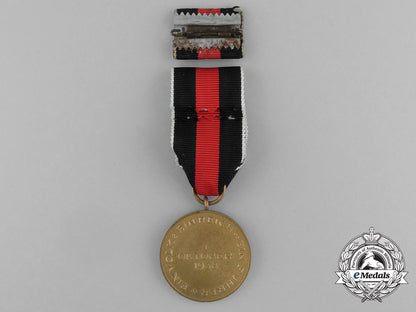 a_commemorative_sudetenland_medal_with_matching_medal_ribbon_bar_aa_7674