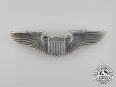 A Second War Army Air Force Pilot Wing