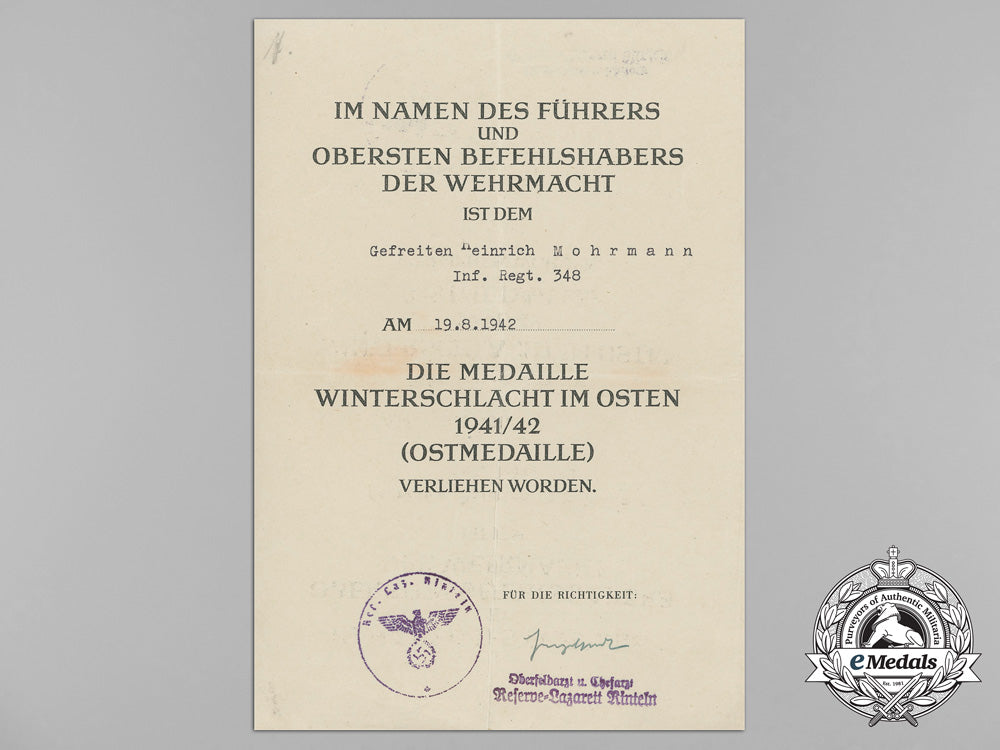 a_russian_front_award_document_group_to_the_füsilier_battalion50_aa_8531