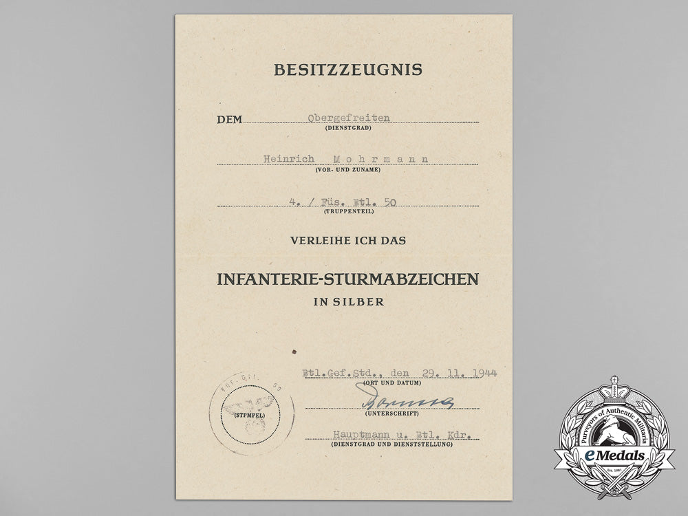 a_russian_front_award_document_group_to_the_füsilier_battalion50_aa_8535