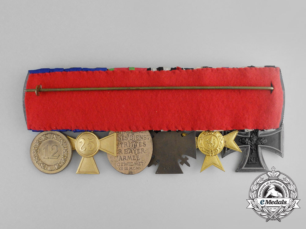 an_first_war&_army_long_service_medal_bar_aa_9203