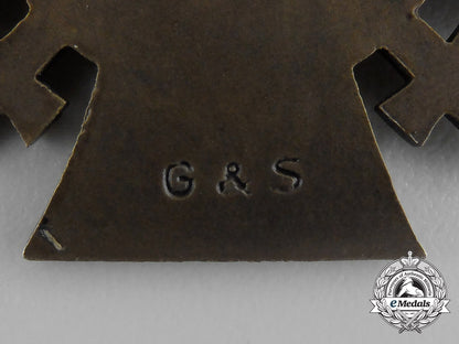 an_first_war&_army_long_service_medal_bar_aa_9205