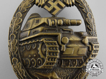 an_early_german_bronze_grade_panzer_badge_in_tombac_aa_9407