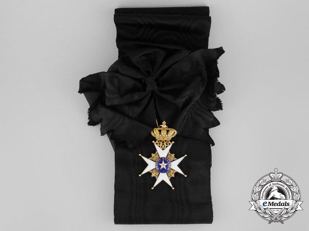 a_swedish_order_of_the_north_star;_grand_cross_set_aa_9912