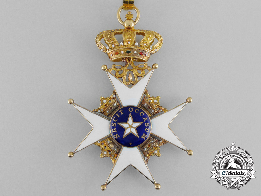 a_swedish_order_of_the_north_star;_grand_cross_set_aa_9913