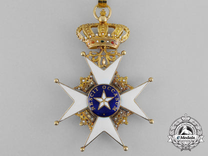 a_swedish_order_of_the_north_star;_grand_cross_set_aa_9913