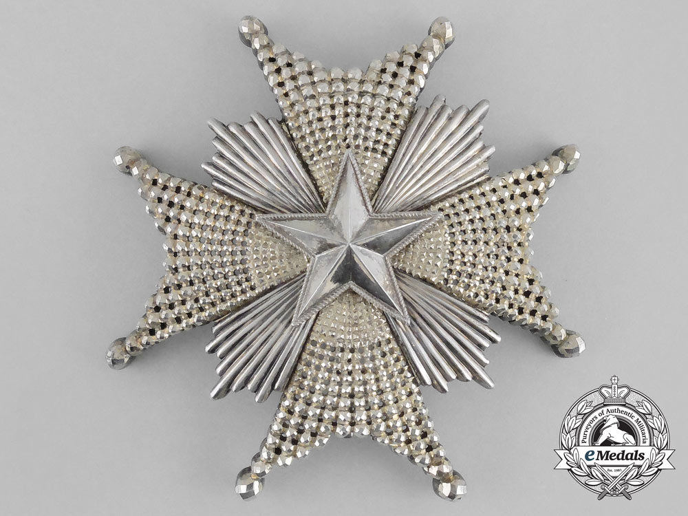 a_swedish_order_of_the_north_star;_grand_cross_set_aa_9917