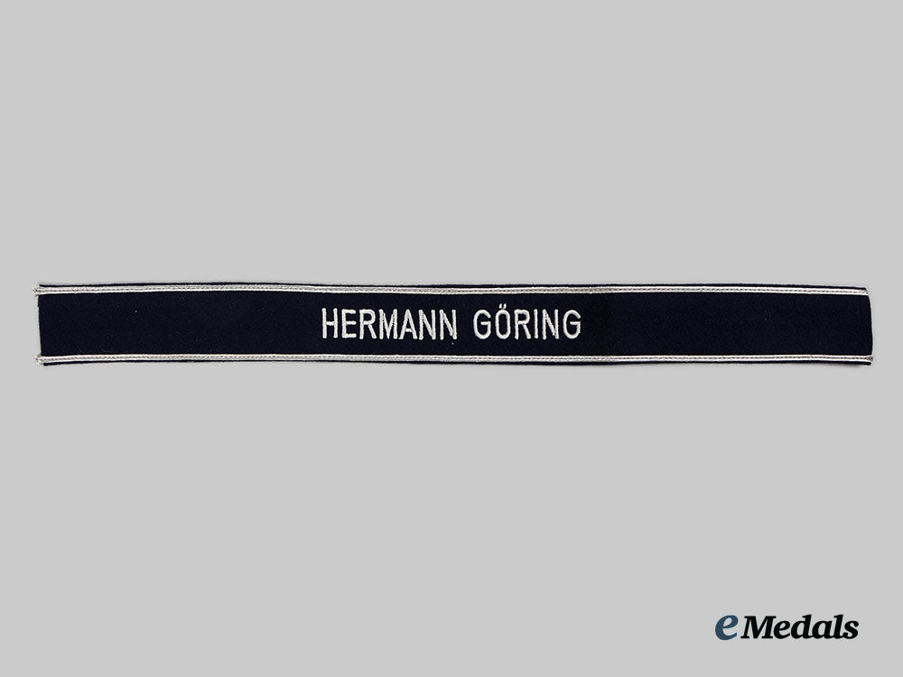 germany,_luftwaffe._a_mint1_st_fallschirm-_panzer_division_hermann_göring_nco’s_cuff_title_ai1_7613