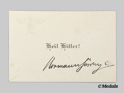 germany,_luftwaffe._a_calling_card_signed_by_reichsmarschall_hermann_göring_ai1_7639