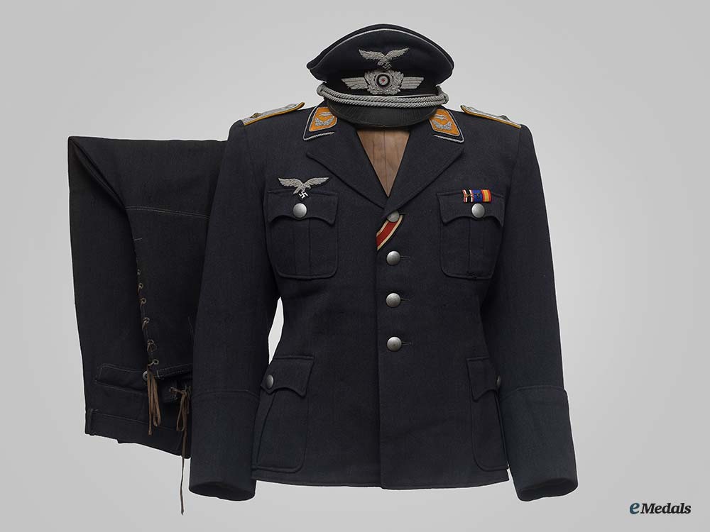 germany,_luftwaffe._a_uniform_and_visor_cap_set_to_oberleutnant_schnabel,_condor_legion_veteran_aiinc_2577_1_1