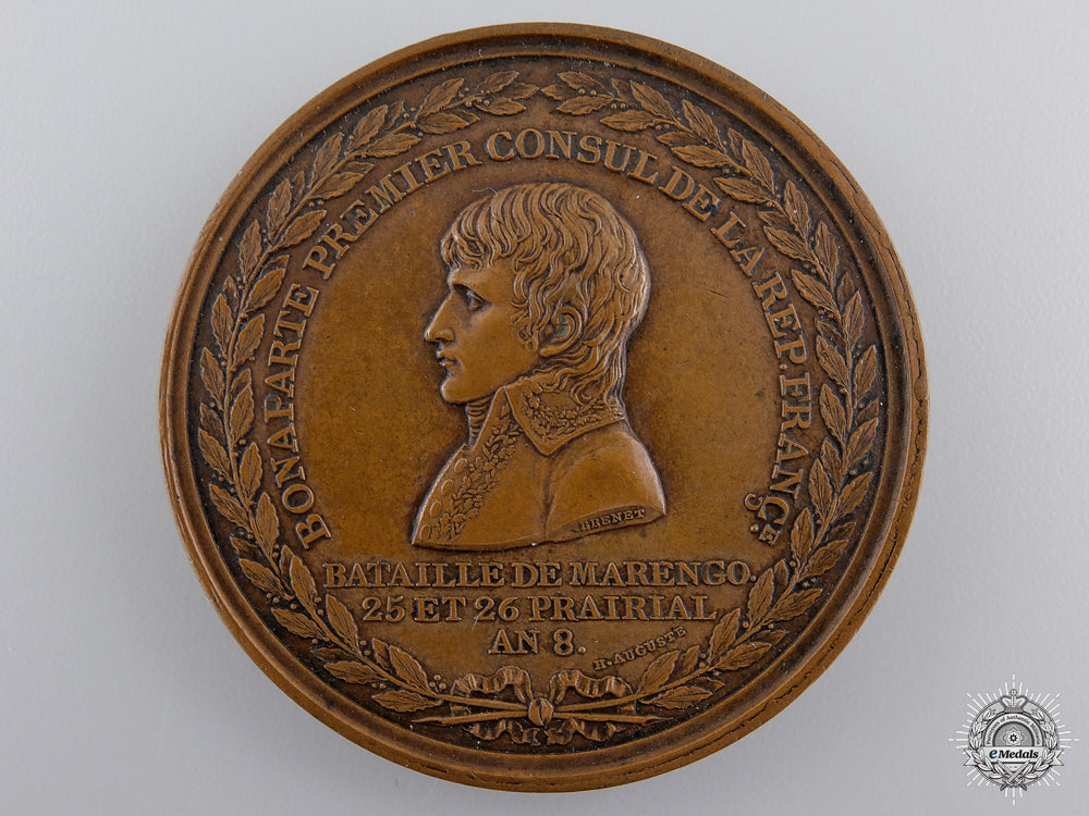 an1800_napoleon's_battle_of_marengo_medal_an_1800_napoleon_54c7f78e45924