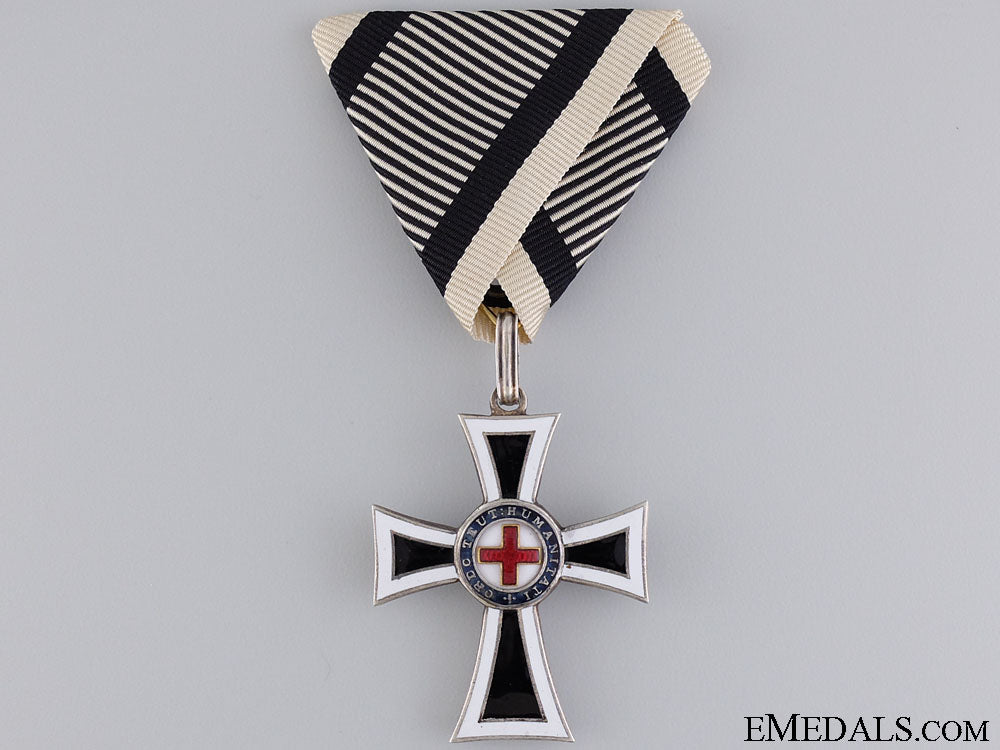 an_austrian_german_knight_order;_marine_cross_an_austrian_germ_53ef78411516a