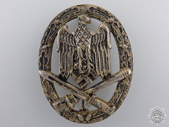 An Early General Assult Badge