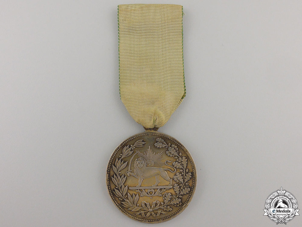 an_iranian_order_of_homayoun(_lion_and_sun);_merit_medal_an_iranian_order_5589978c41e3e