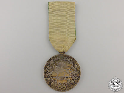 an_iranian_order_of_homayoun(_lion_and_sun);_merit_medal_an_iranian_order_5589978c41e3e