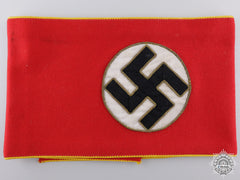 An Nsdap Reich Level Mitarbeiter Armband