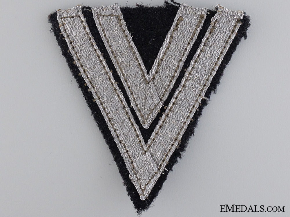 An Ss Rottenfuhrer Rank Insignia – eMedals