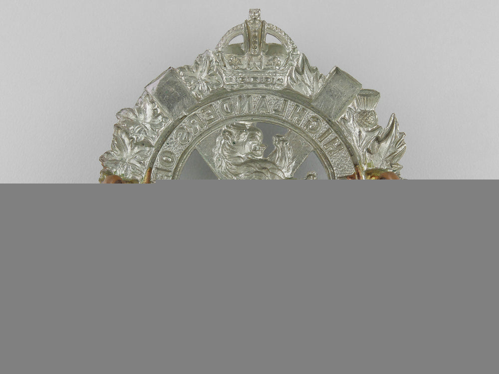 a79_th_cameron_highlanders_of_canada_glengarry_badge_b_044