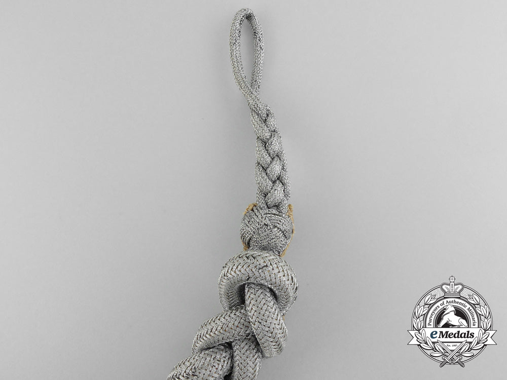 a_german_army_shooting_lanyard;_grade_i_b_1163