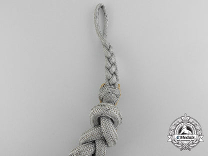 a_german_army_shooting_lanyard;_grade_i_b_1163