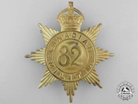 a82_nd_regiment(_abgeweit_light_infantry)_canadian_militia_helmet_plate_c.1908_b_136