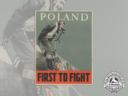 a_second_world_war_polish_air_force"_first_to_fight"_allied_co-_operation_poster_b_1823