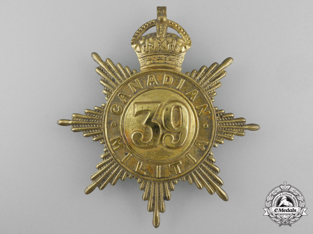 a39_th_regiment(_norfolk_rifles)_canadian_militia_helmet_plate_c.1908_b_212