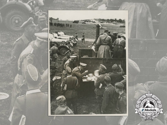 a_large_h._hoffmann_press_photo_of_ah_in_the_field_with_army/_ss_troops_b_3342