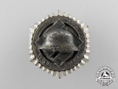 A Scarce Stahlhelm Organisation Leaders Badge