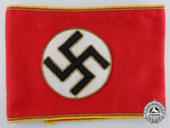 An Nsdap Reich Level Mitarbeiter Armband