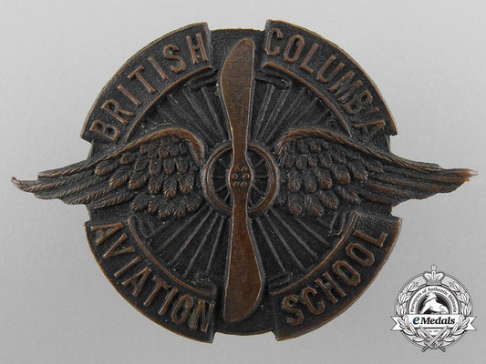 a_rare_british_columbia_aviation_school_badge_b_4187