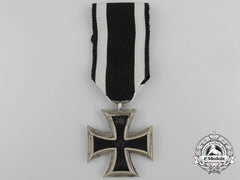 Prussia. A Rare Prinzen Size Iron Cross Second Class 1870