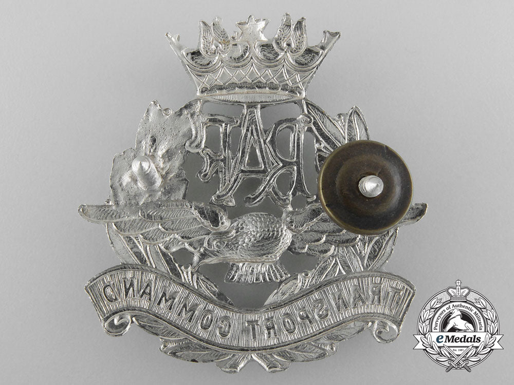 a_second_war_raf_transport_command;_officer’s_peaked_cap_badge_b_4869