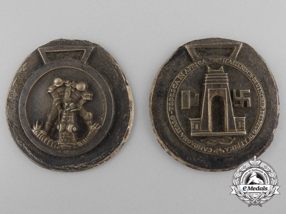 a_german-_italian_africa_campaign_medal_zimmermann_first_strike_b_5166