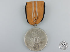 A 1936 Berlin Summer Olympic Games Medal