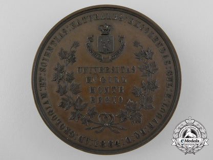 an1864_mcgill_university_william_e._logan_medal_b_6325