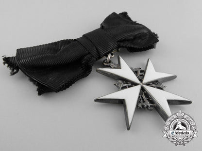 an_order_of_st._john,_commander;_sister's_badge_with_case_b_6841