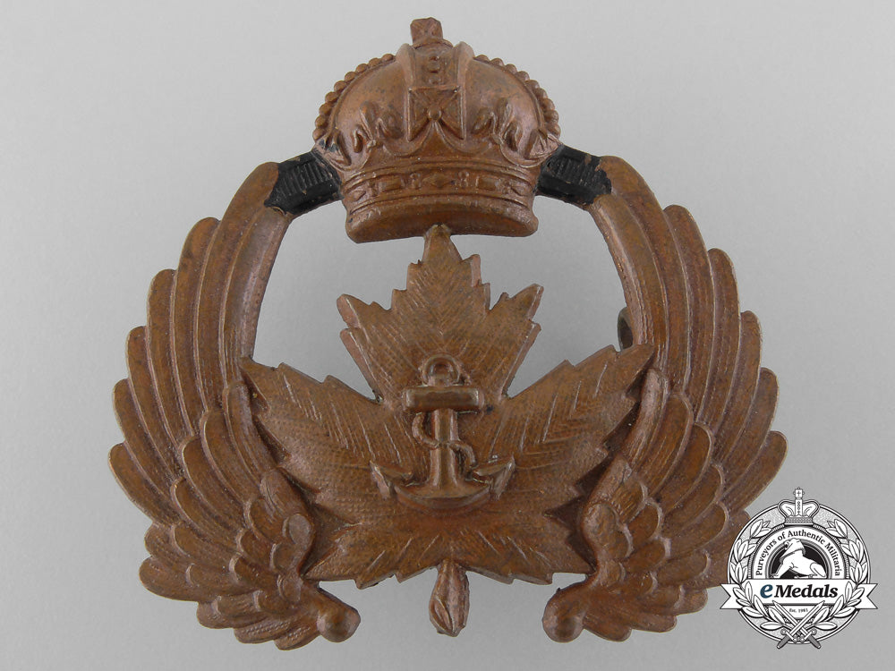 a_royal_canadian_naval_air_service_cap_badge_b_7099