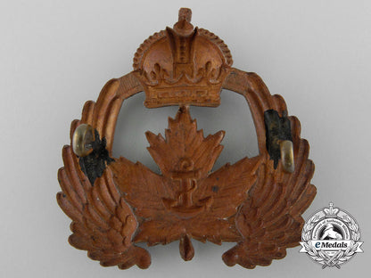 a_royal_canadian_naval_air_service_cap_badge_b_7100