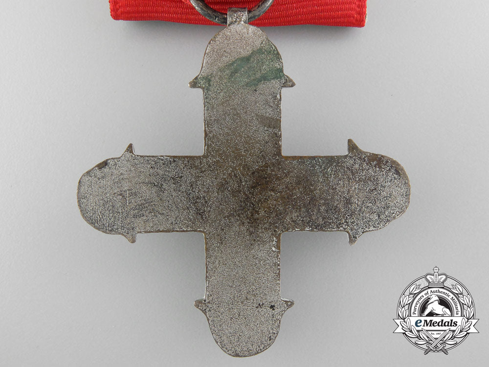 an_italian_second_army_commemorative_cross_with_sword_b_7498_1_1